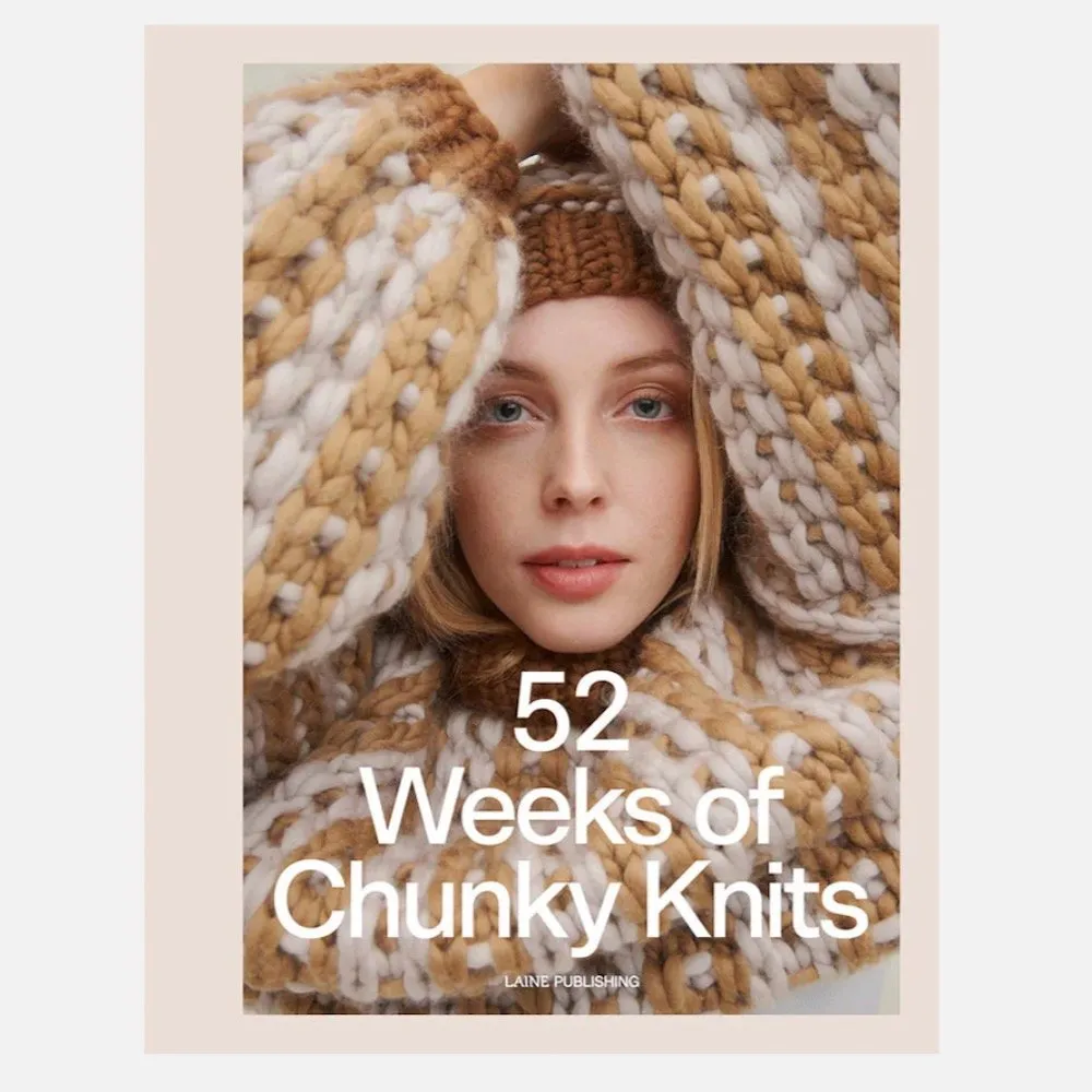 52 Weeks Chunky Knits