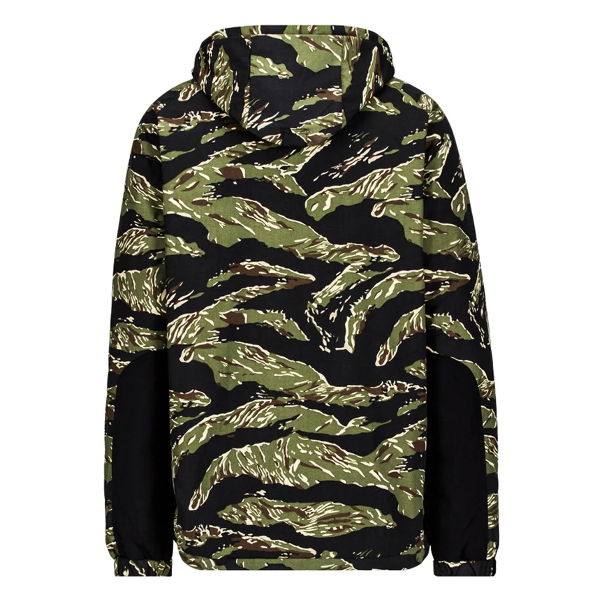 Alpha Industries Men's Tiger Camo ECWCS Gen II Parka