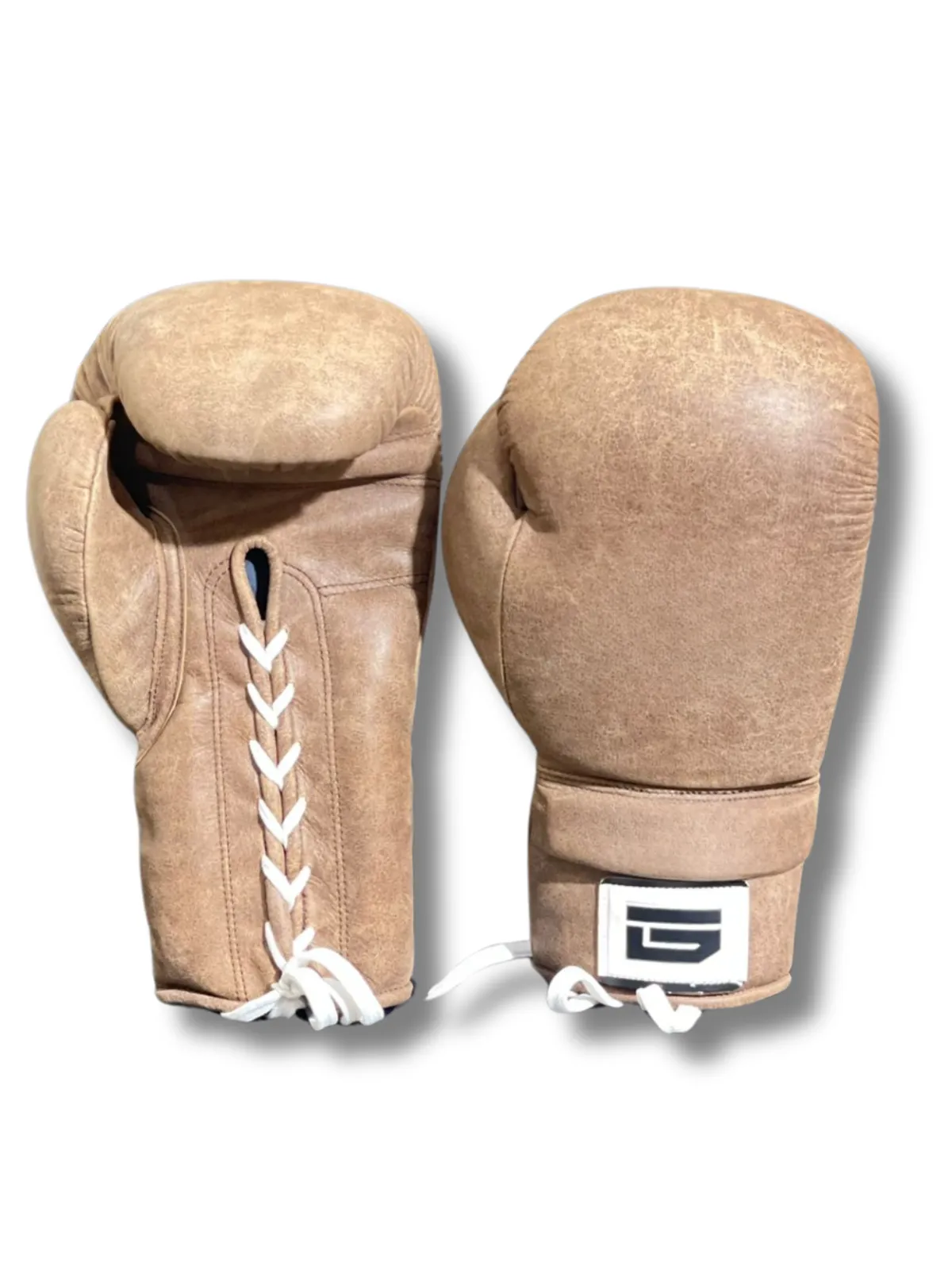 Classic Leather Timeless Boxing Range