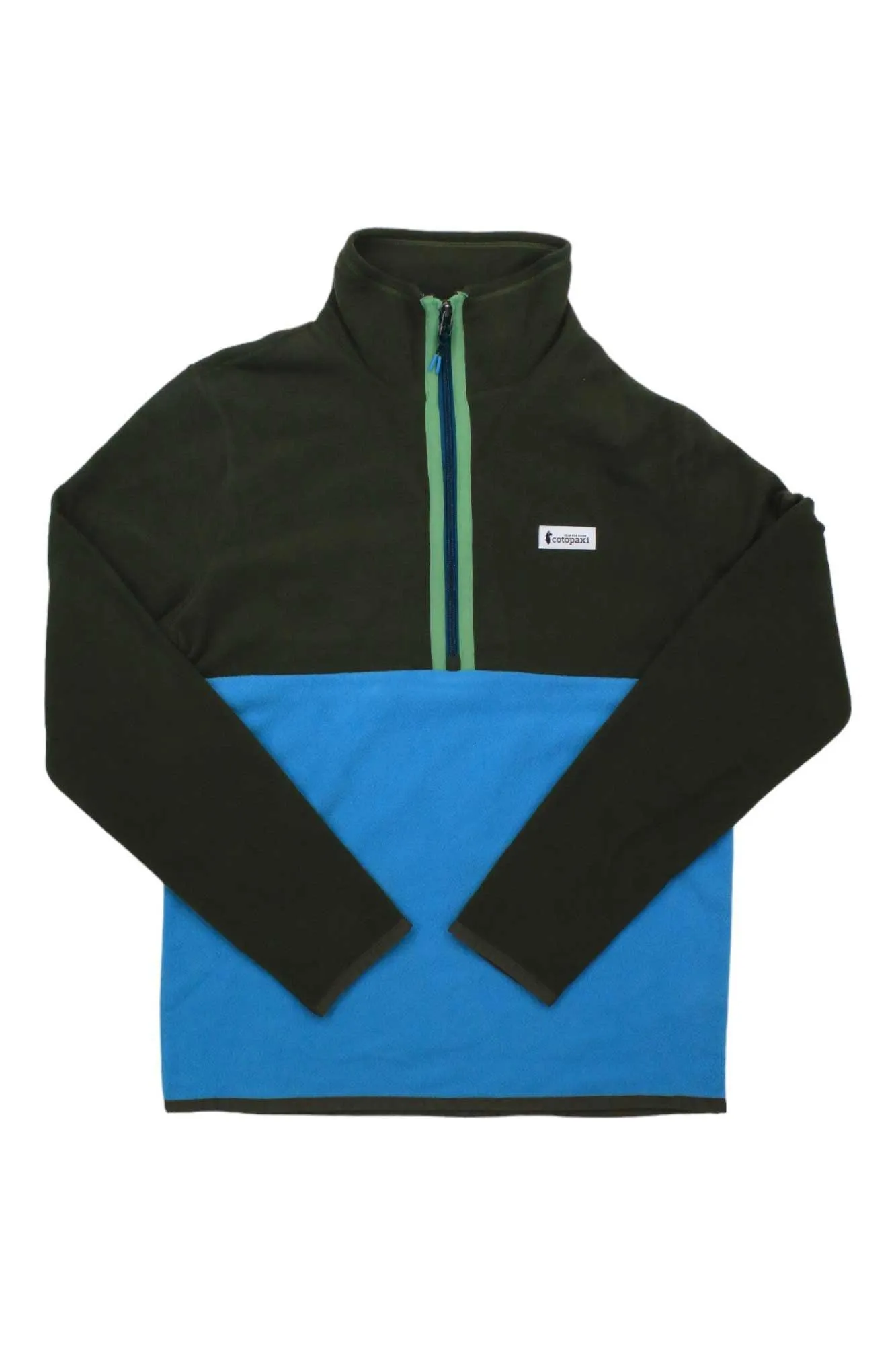 Cotopaxi Men's Amado Fleece Jacket