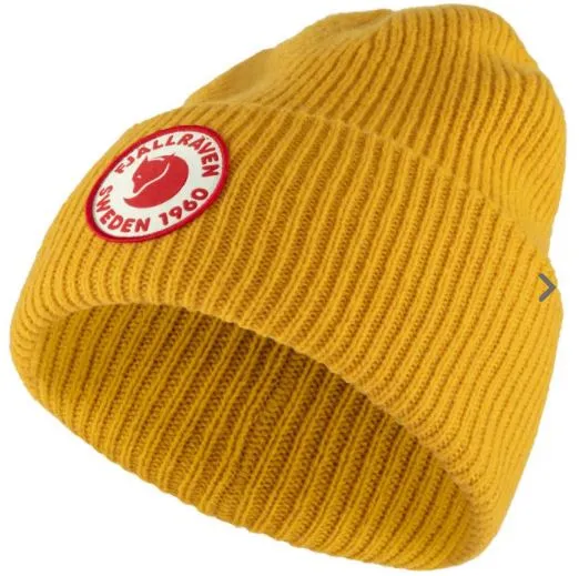 Fjallraven - 1960 Logo Hat