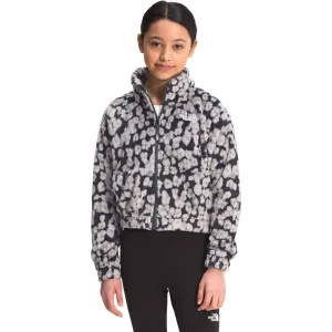 Girls' Printed Osolita Full Zip Jacket