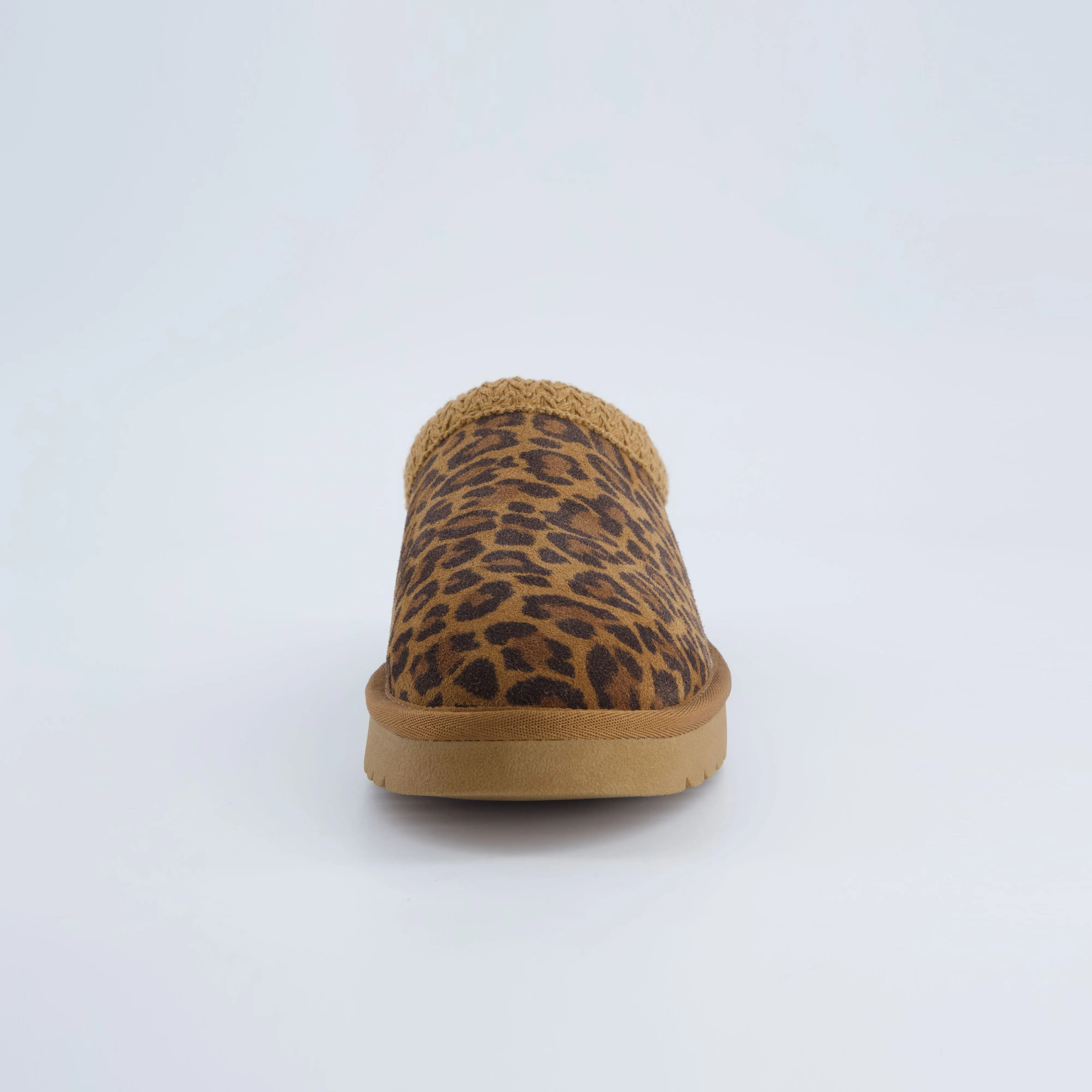 Keto Cozy Slipper
