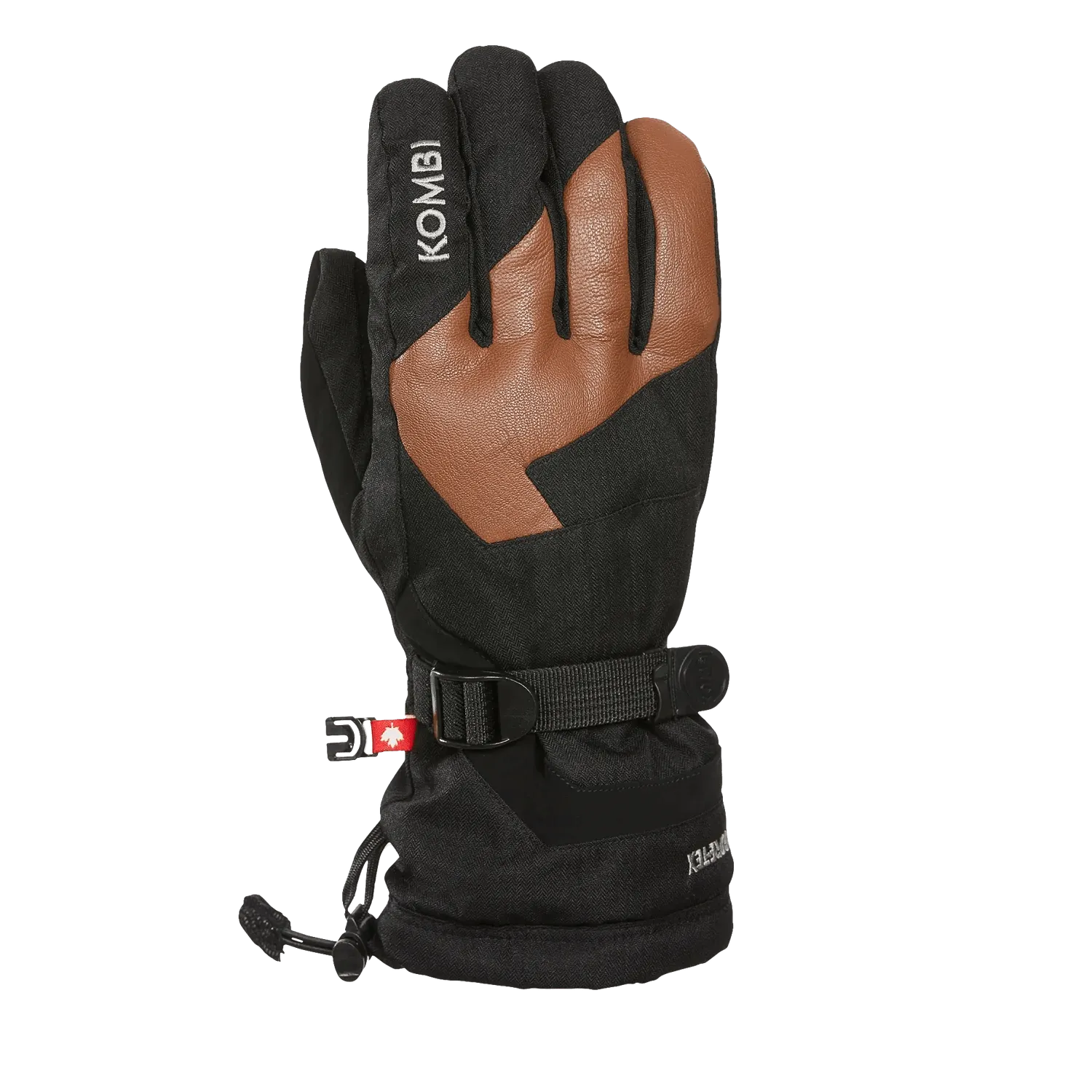 KOMBI TIMELESS MENS GLOVES