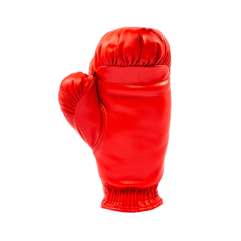 Laceless Boxing Glove