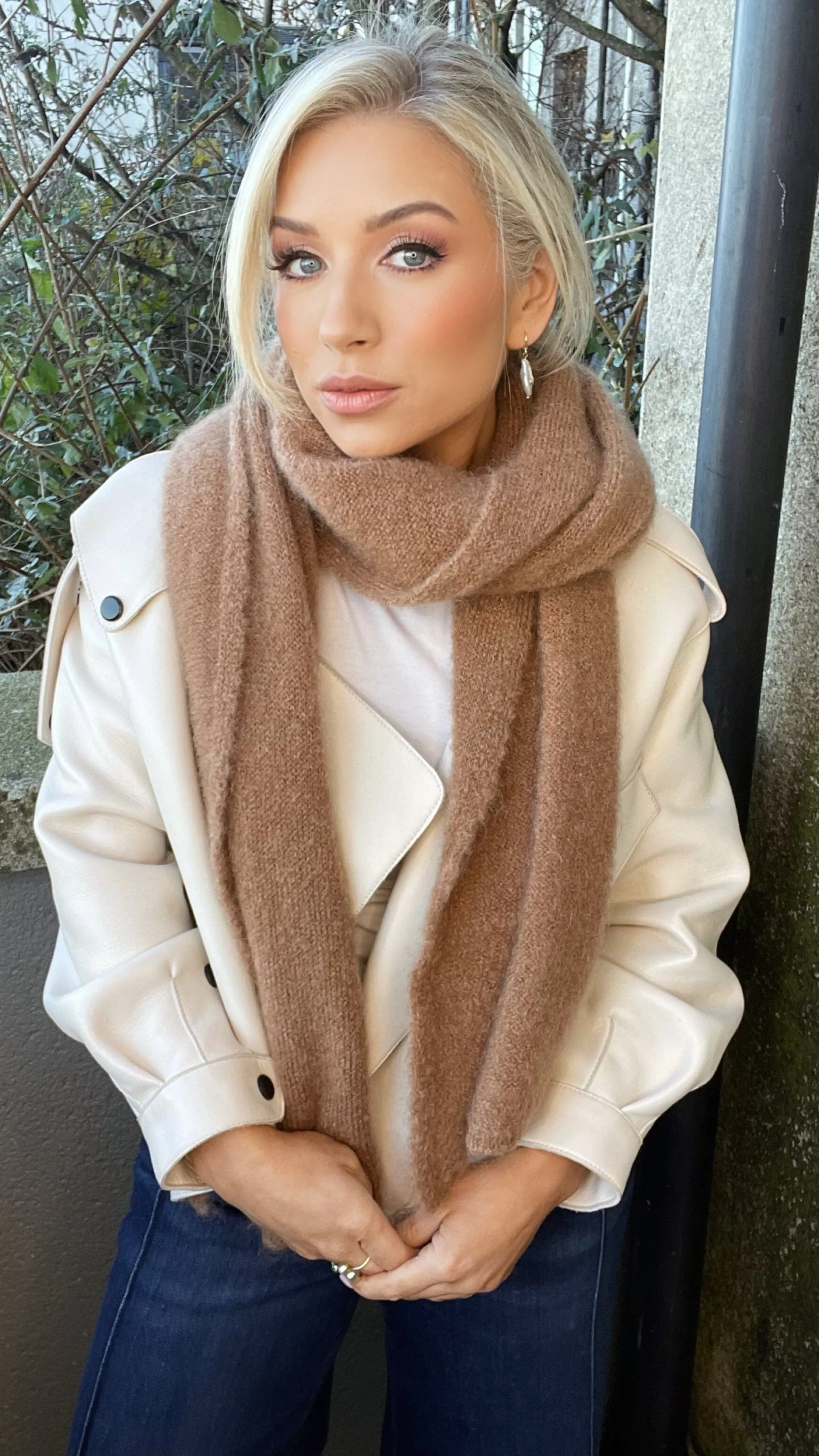 LULU  LUXE SCARVES