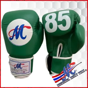 Mongkol Boxing Gloves #85 16oz