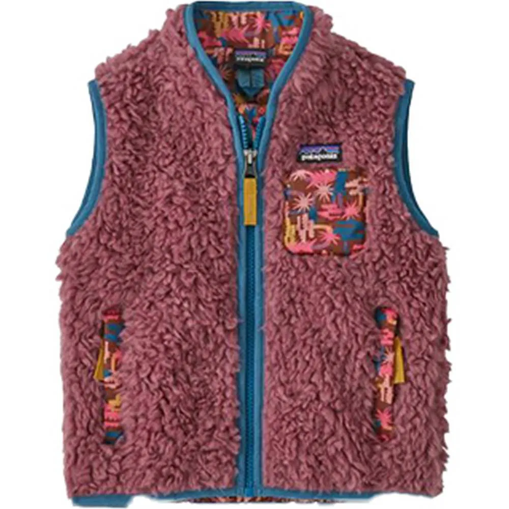 Patagonia Baby Retro-X Vest