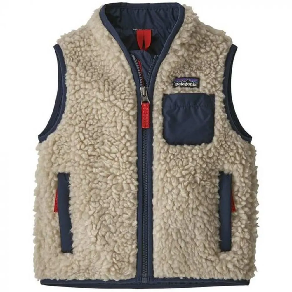 Patagonia Baby Retro-X Vest