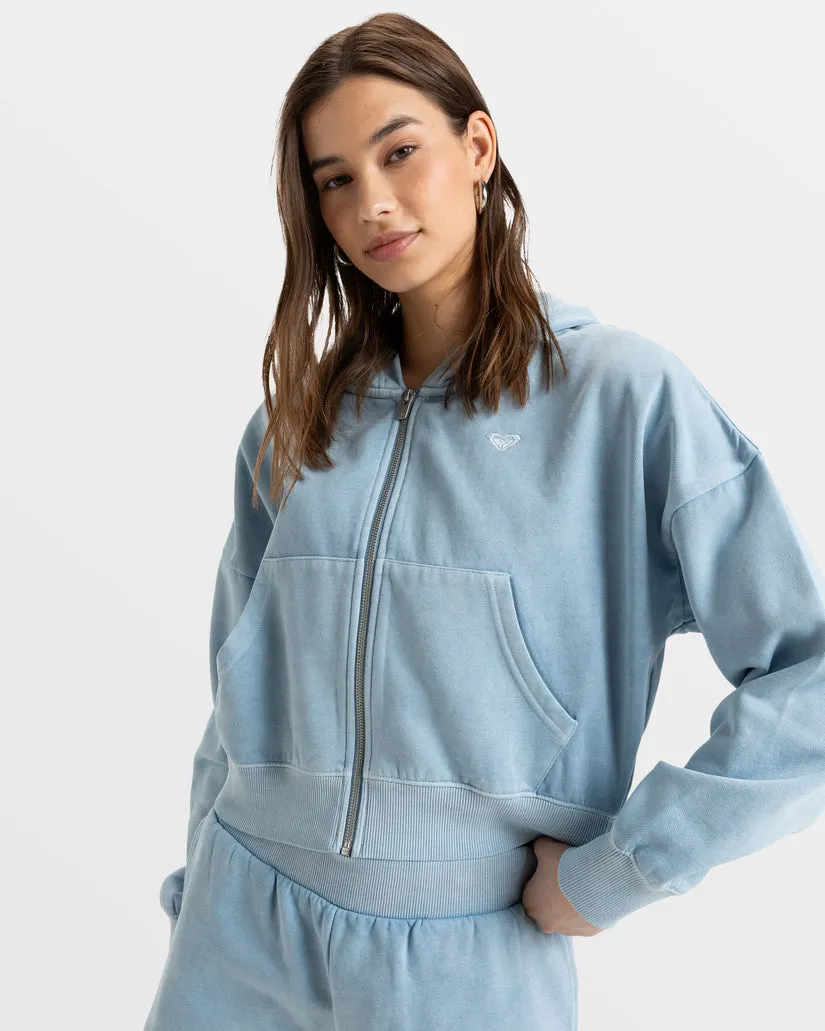 Roxy Sahara Vibes Sweatshirt