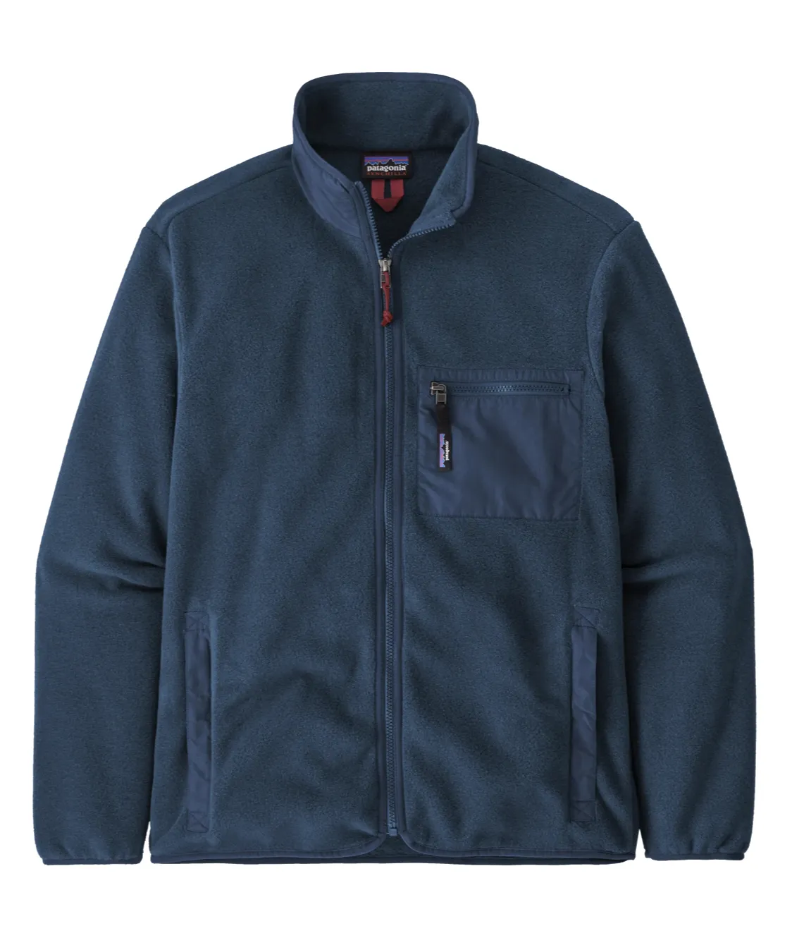 Synchilla Fleece Jacket