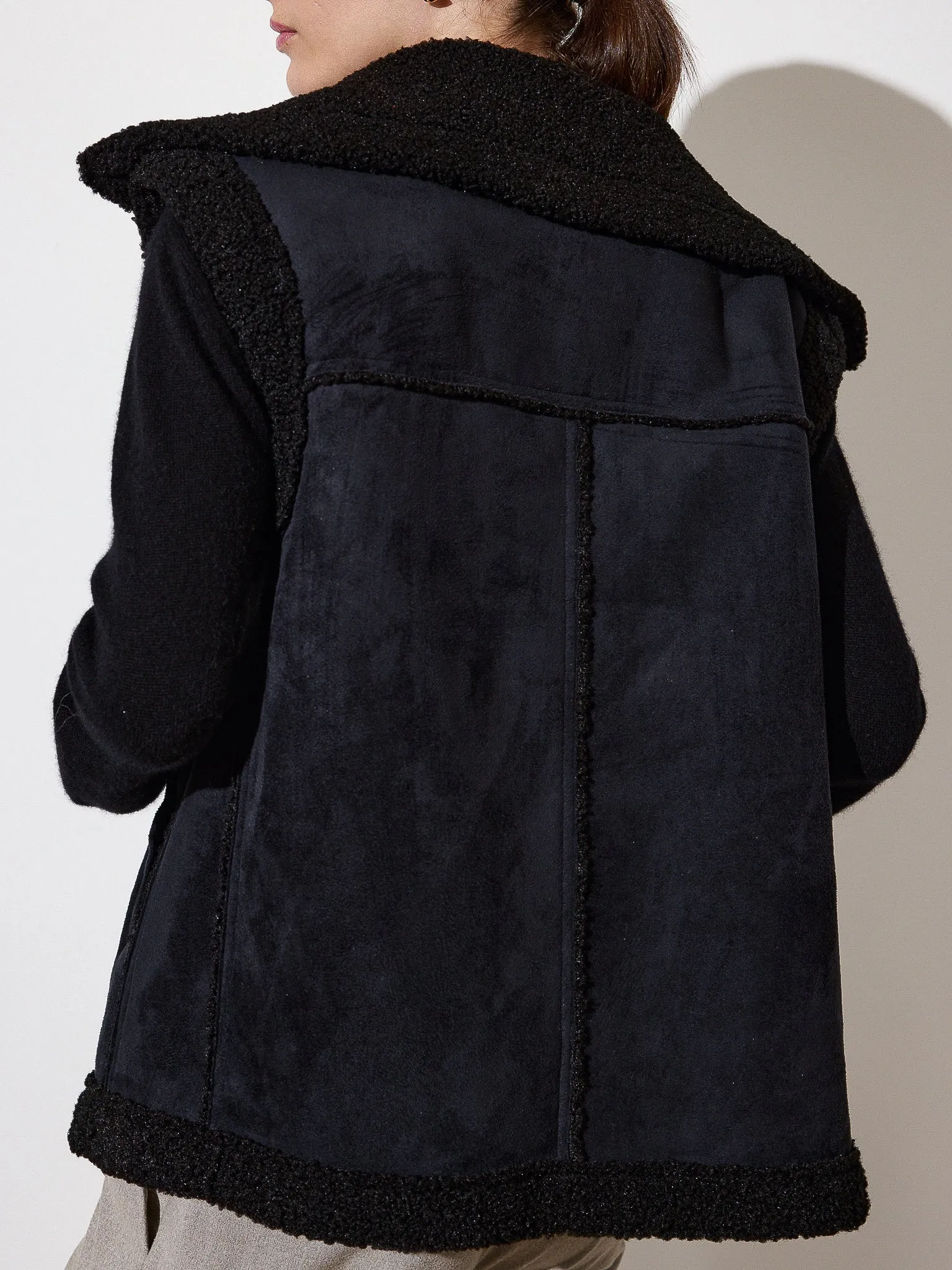 The Loredo Vest