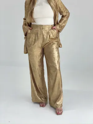 The Prize Trousers