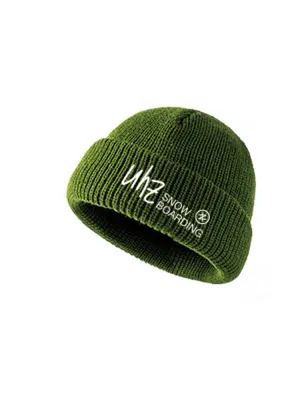 Uhznus Knit Beanie