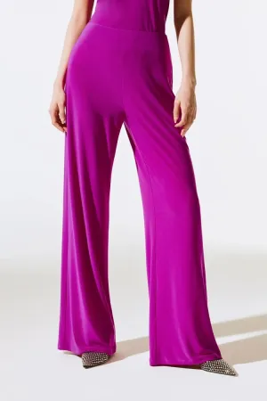 Wide Leg Pant