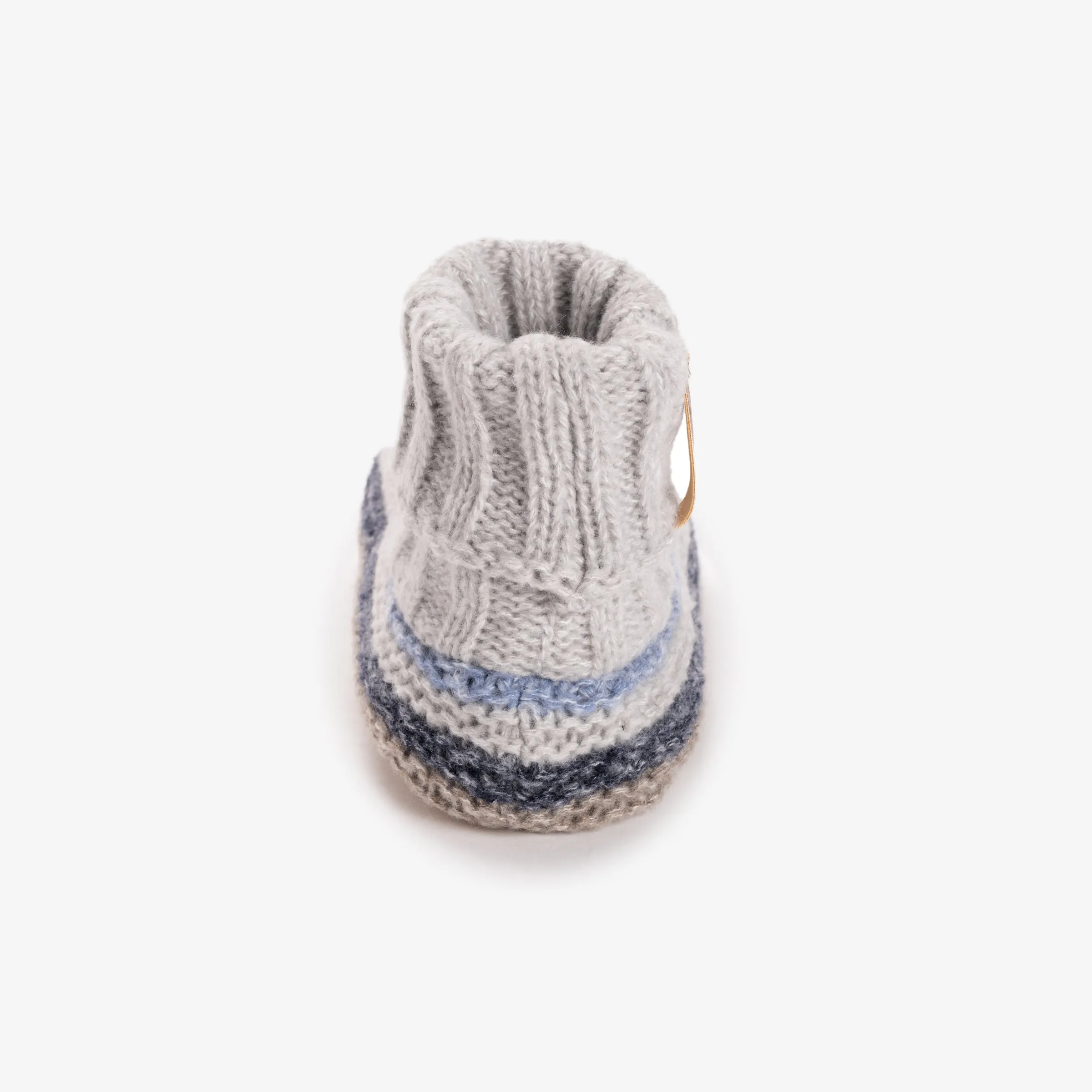 Women's Luxe Short Slipper Sock