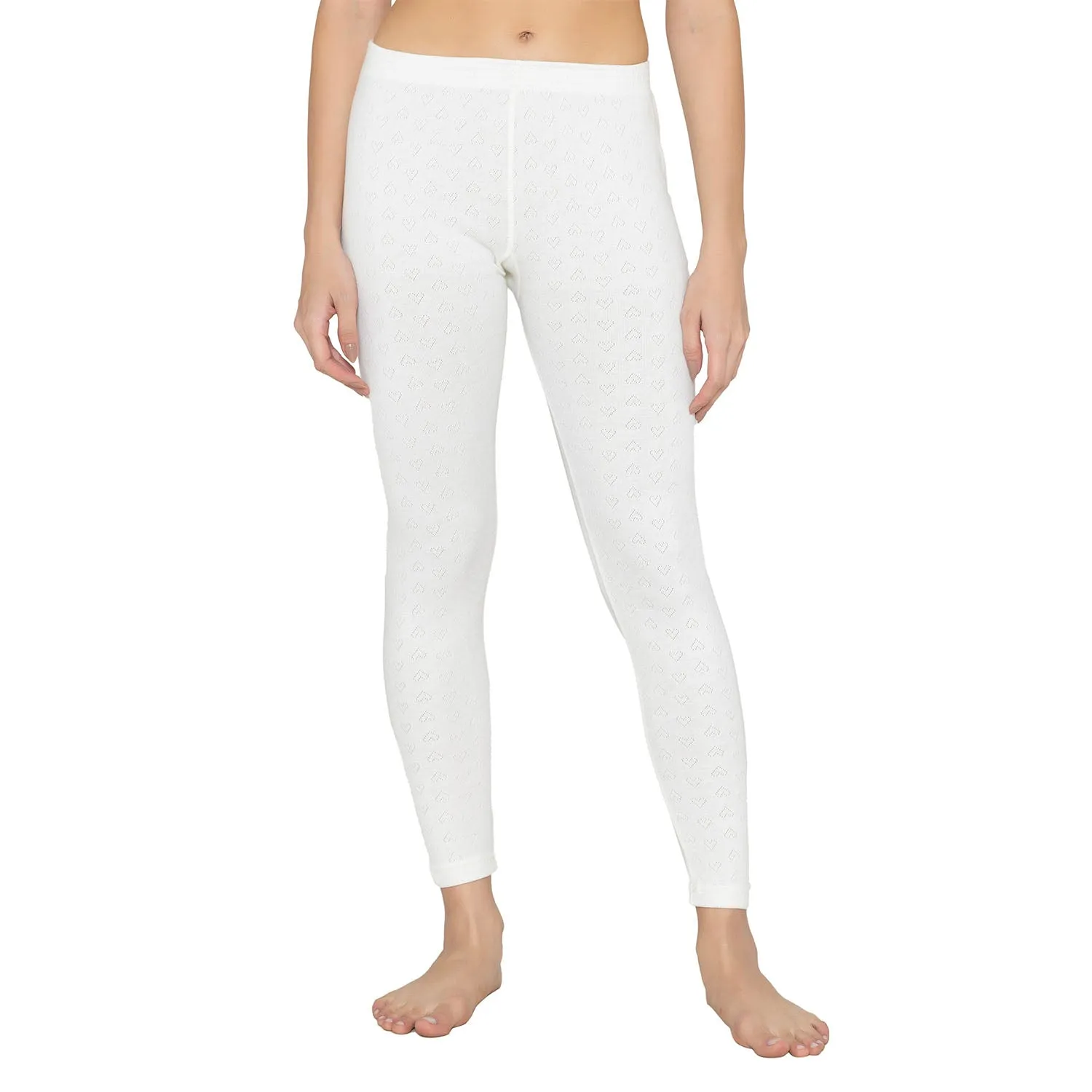 Women's Thermal Warmer Bottom Pant