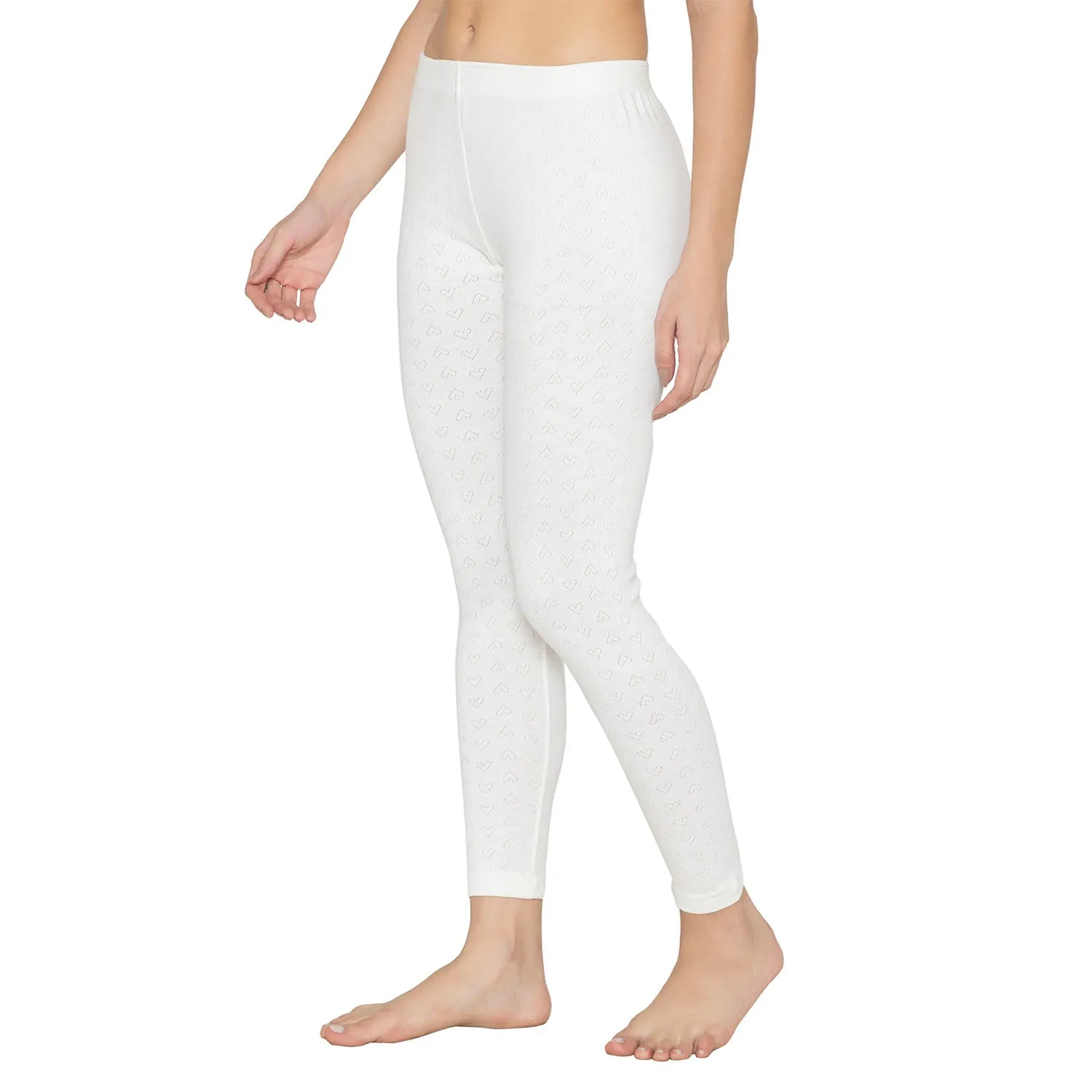 Women's Thermal Warmer Bottom Pant