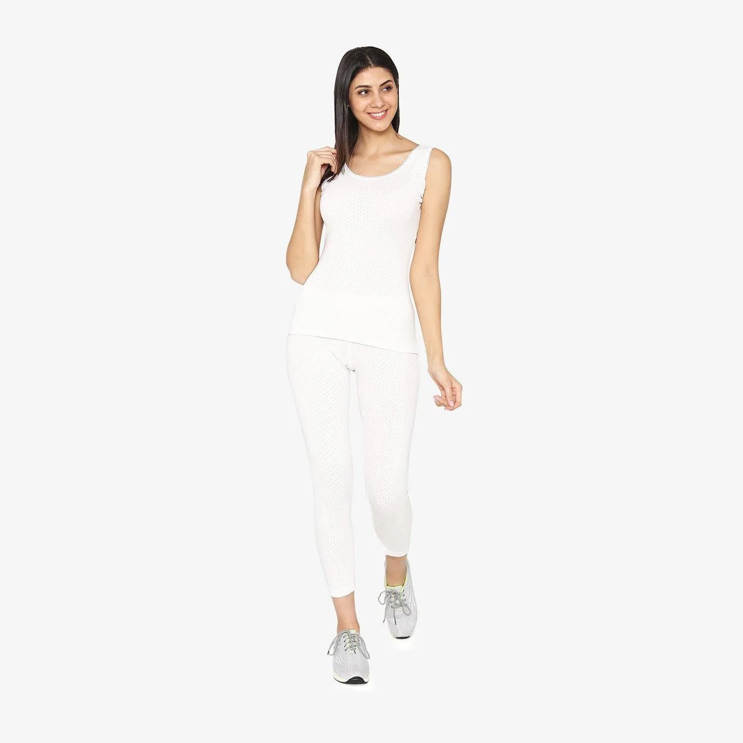 Women's Thermal Warmer Bottom Pant