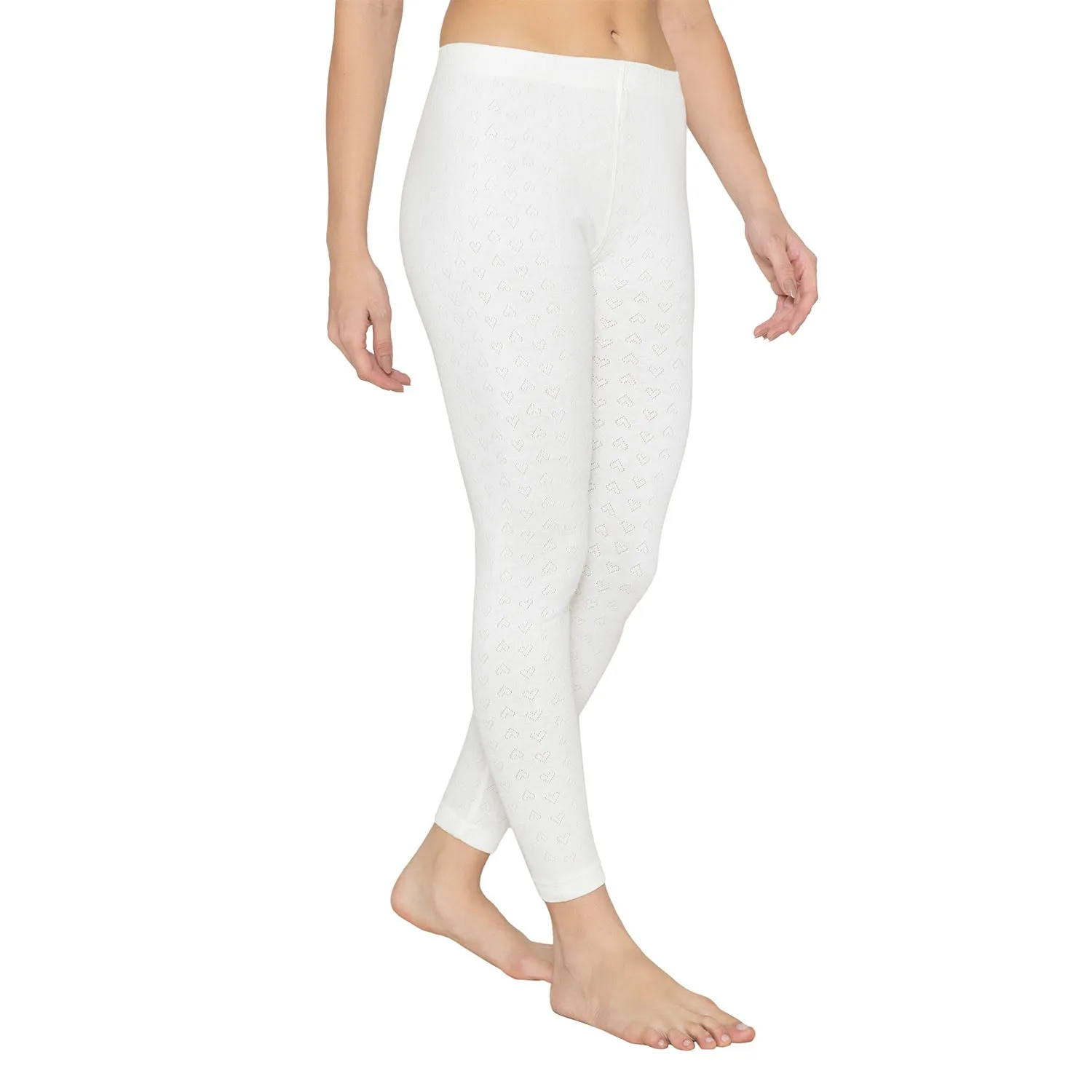 Women's Thermal Warmer Bottom Pant