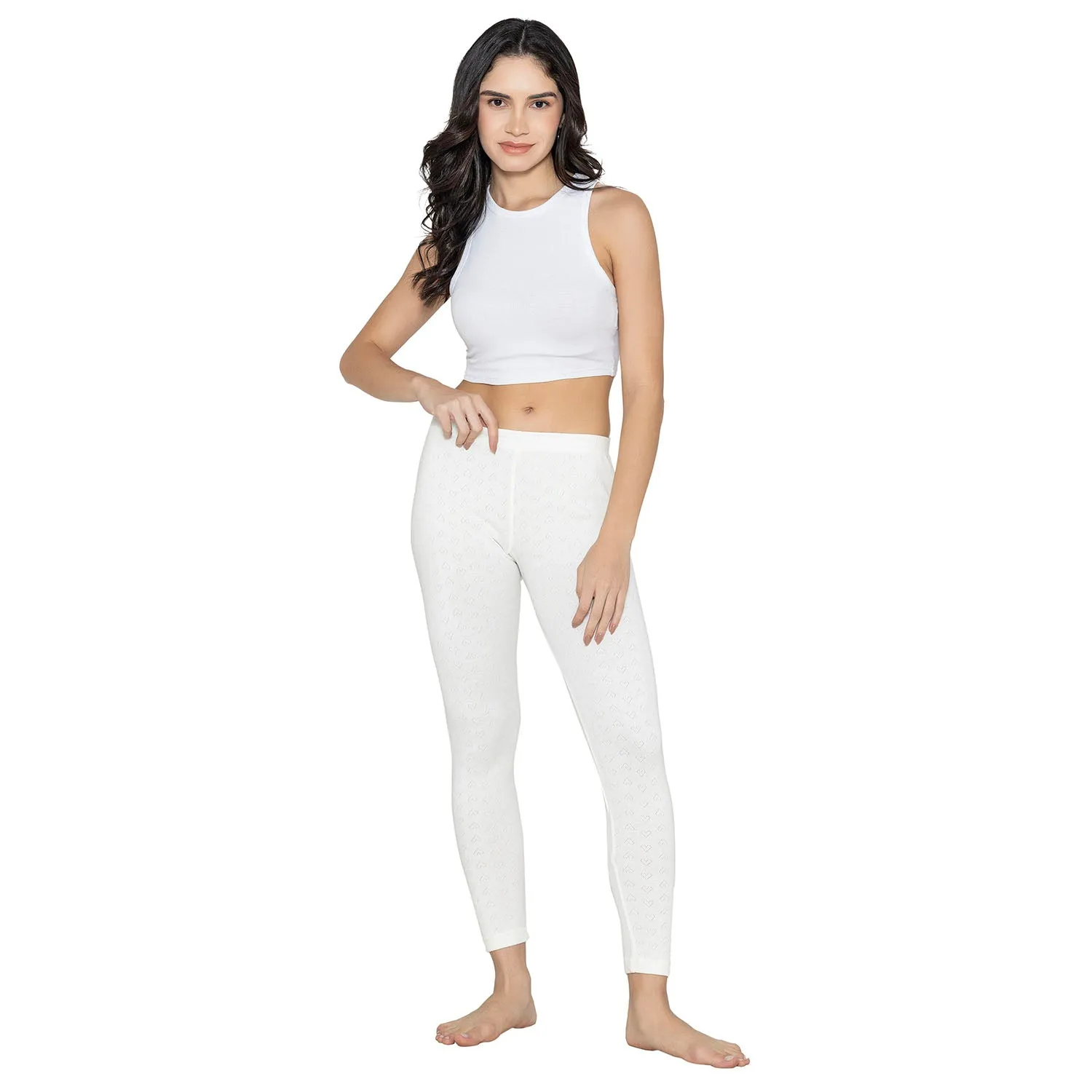 Women's Thermal Warmer Bottom Pant