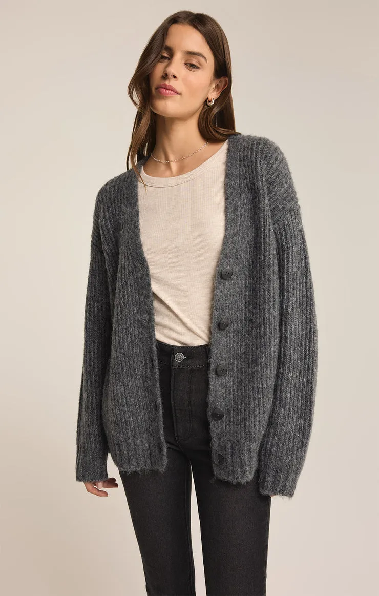 [Z Supply] Josie Cozy Cardigan