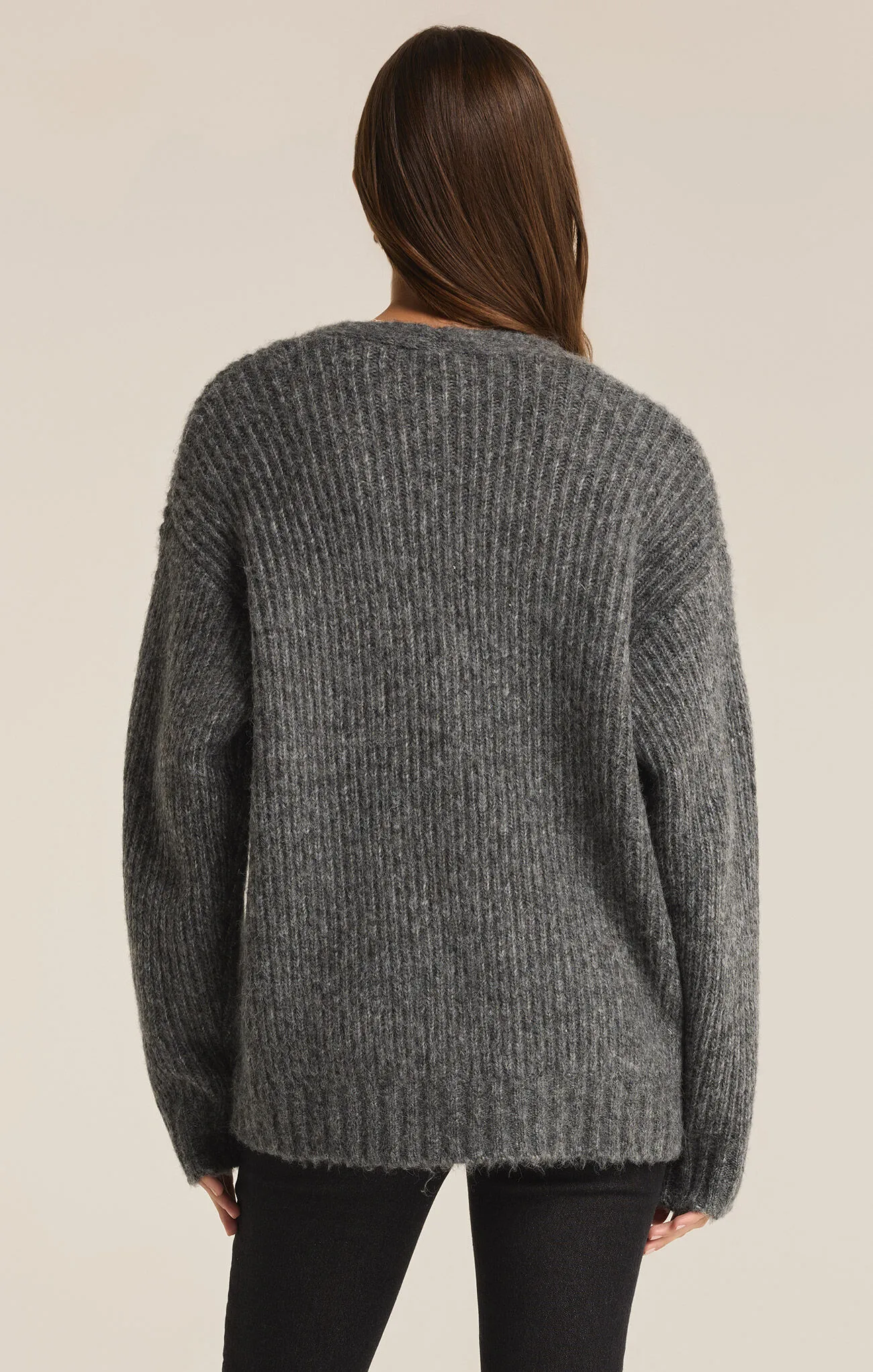 [Z Supply] Josie Cozy Cardigan